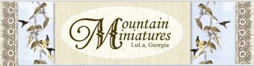 Mountain Miniatures